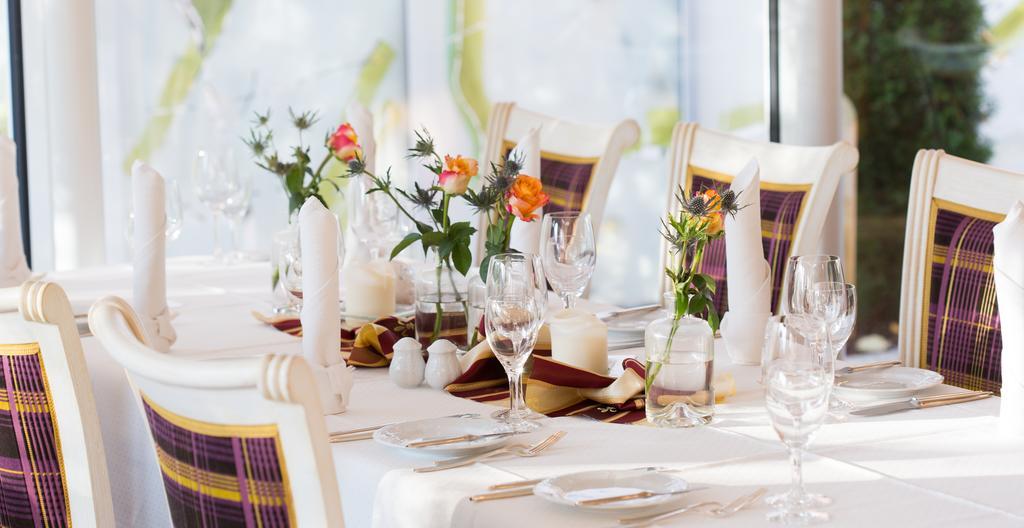 Akzent Hotel Restaurant Altdorfer Hof Weingarten  Exterior photo