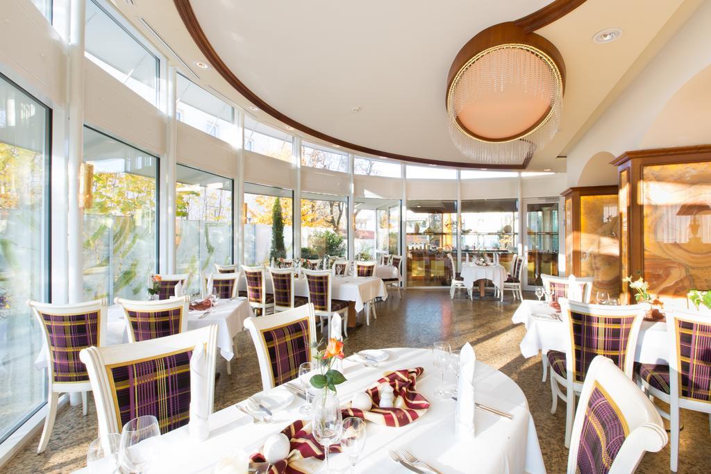 Akzent Hotel Restaurant Altdorfer Hof Weingarten  Exterior photo