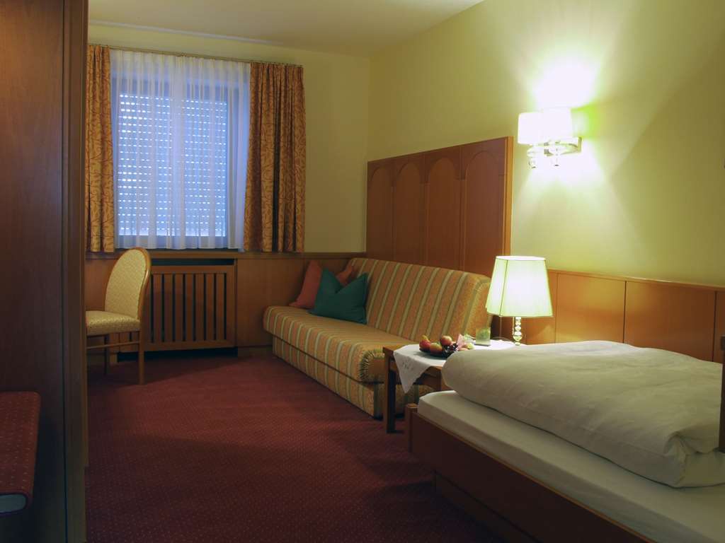 Akzent Hotel Restaurant Altdorfer Hof Weingarten  Room photo
